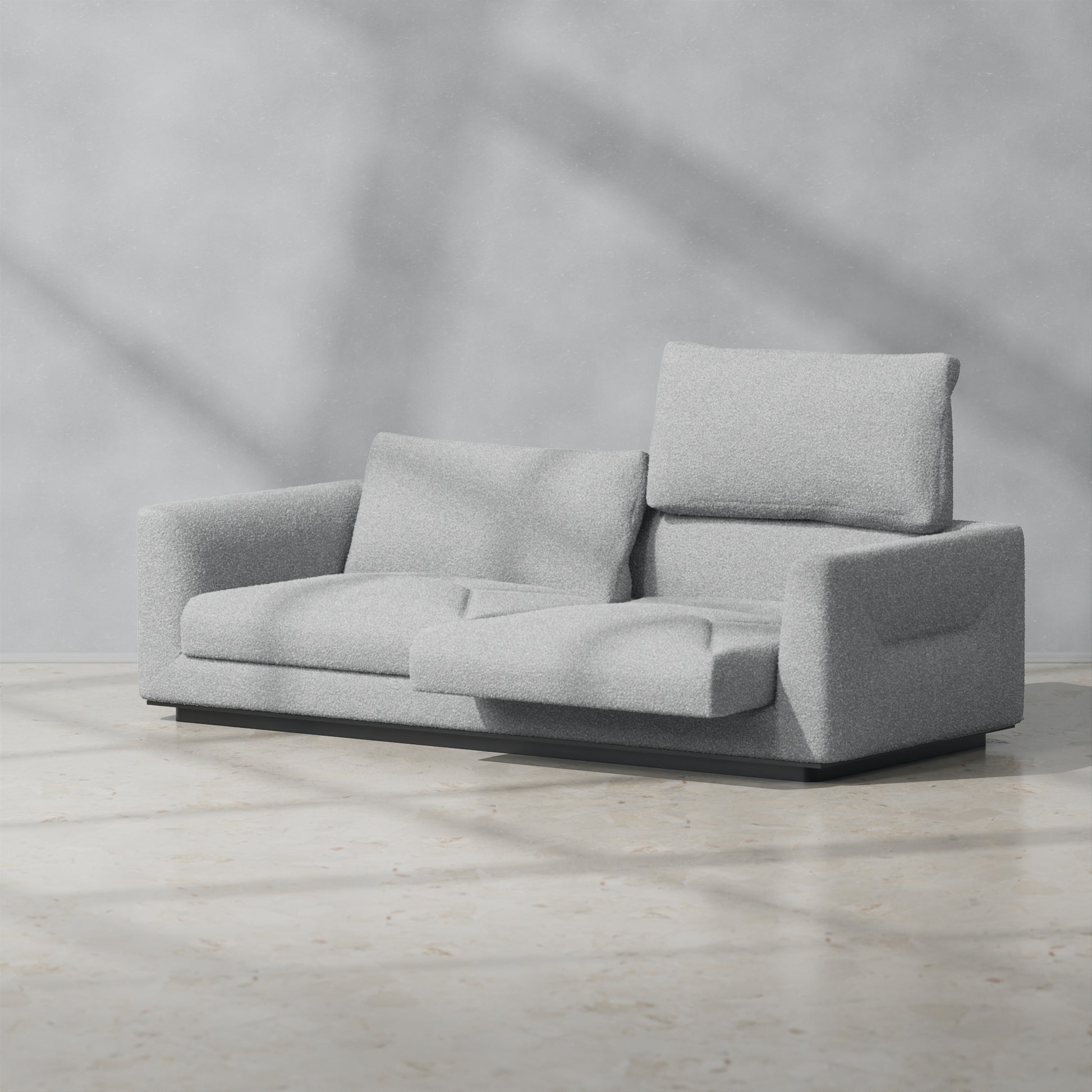 Light Grey