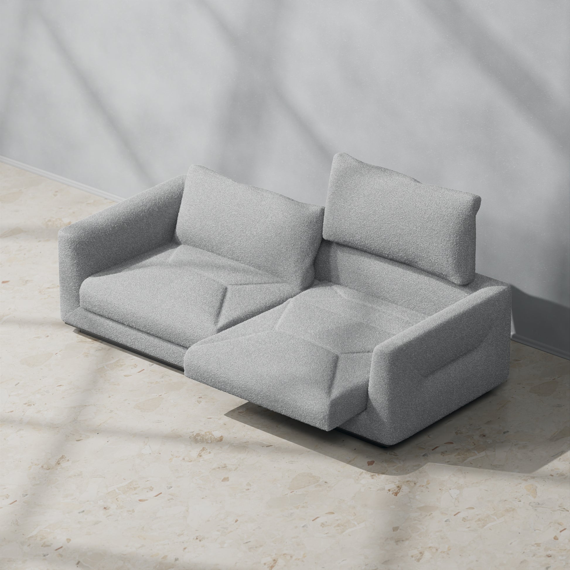 Light Grey
