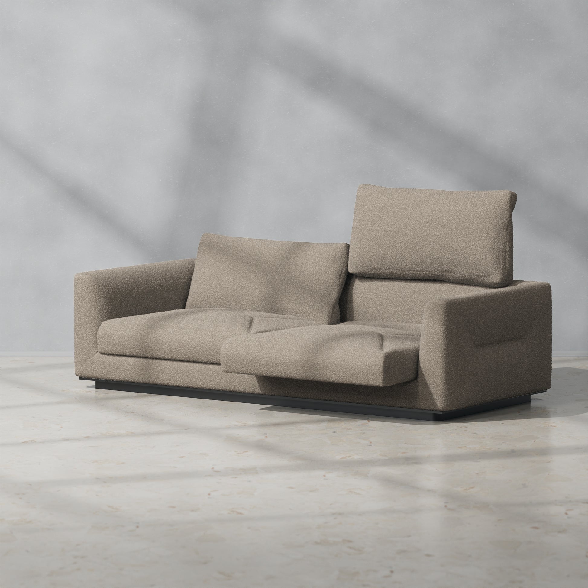 Taupe