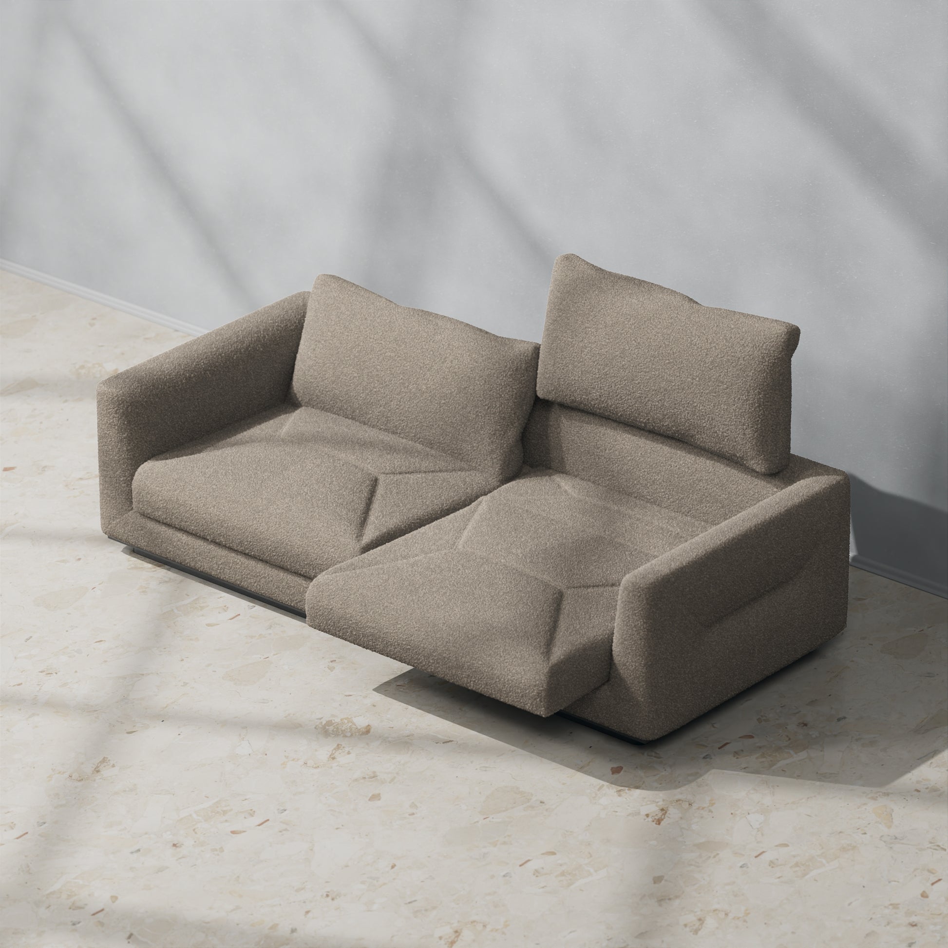 Taupe