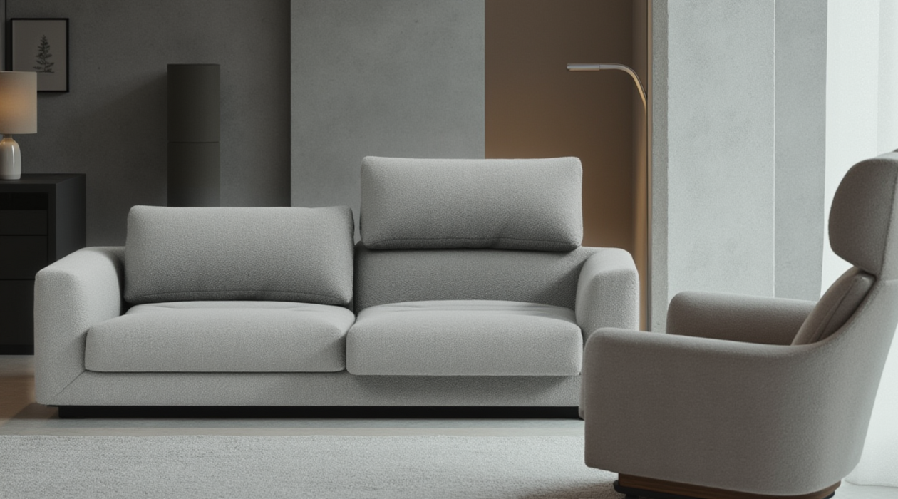 Alchimie Sofa