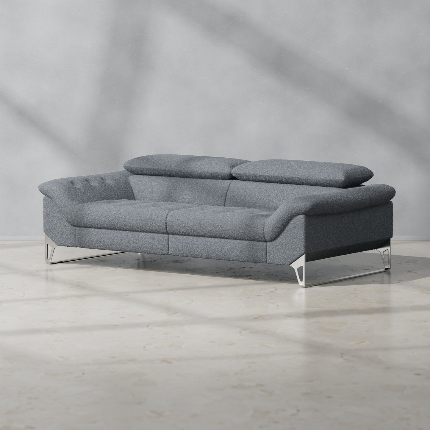 Dark Grey