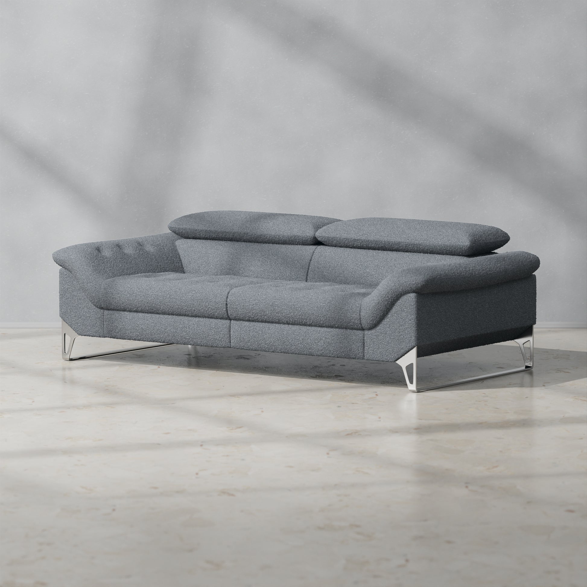 Dark Grey
