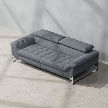 Dark Grey