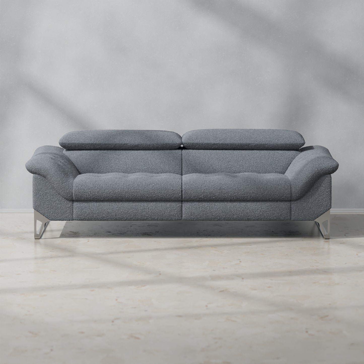 Dark Grey