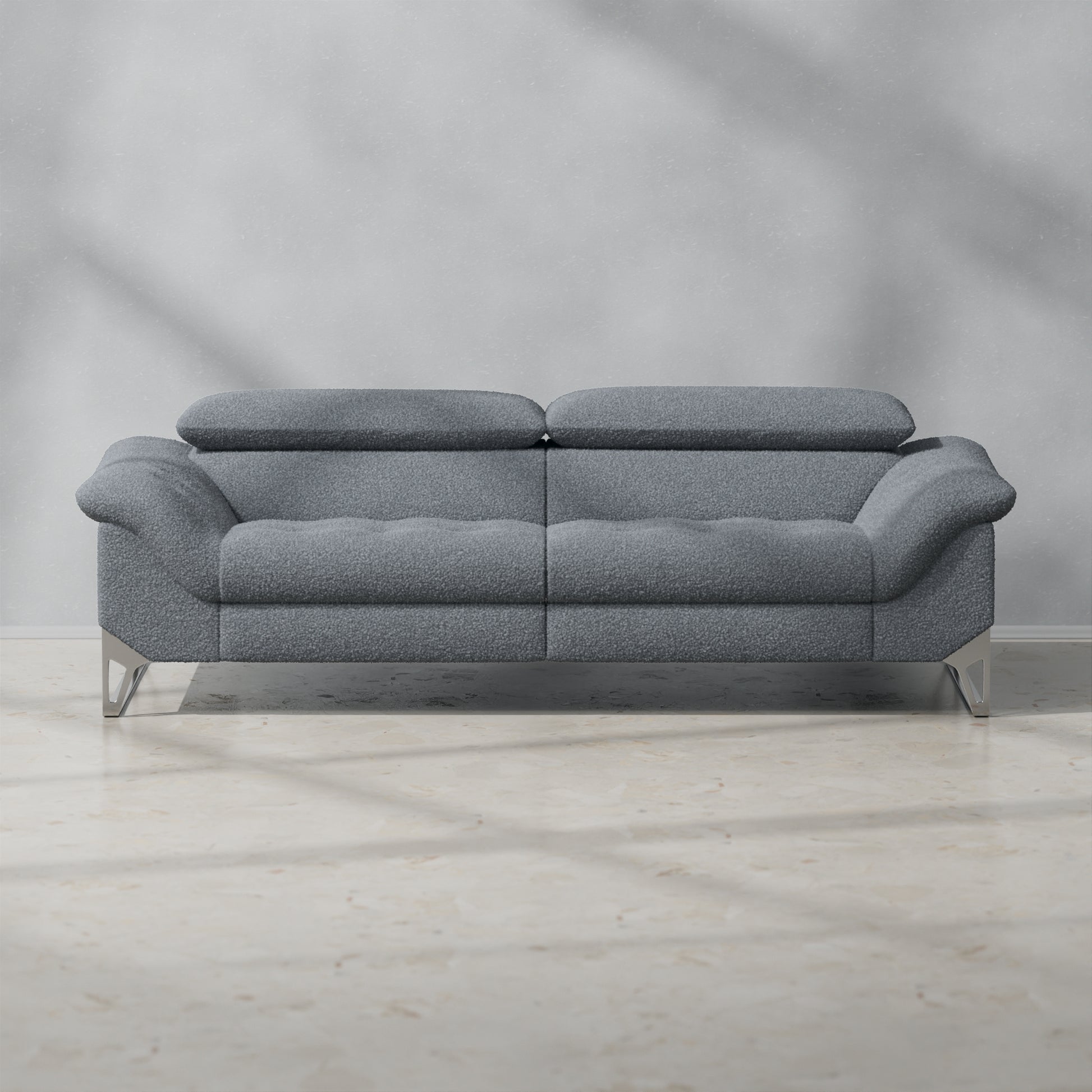 Dark Grey