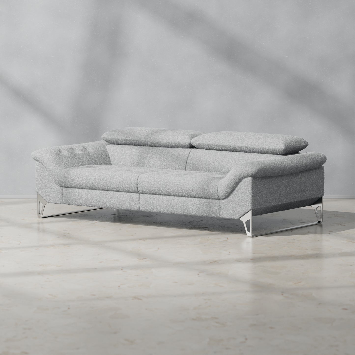 Light Grey