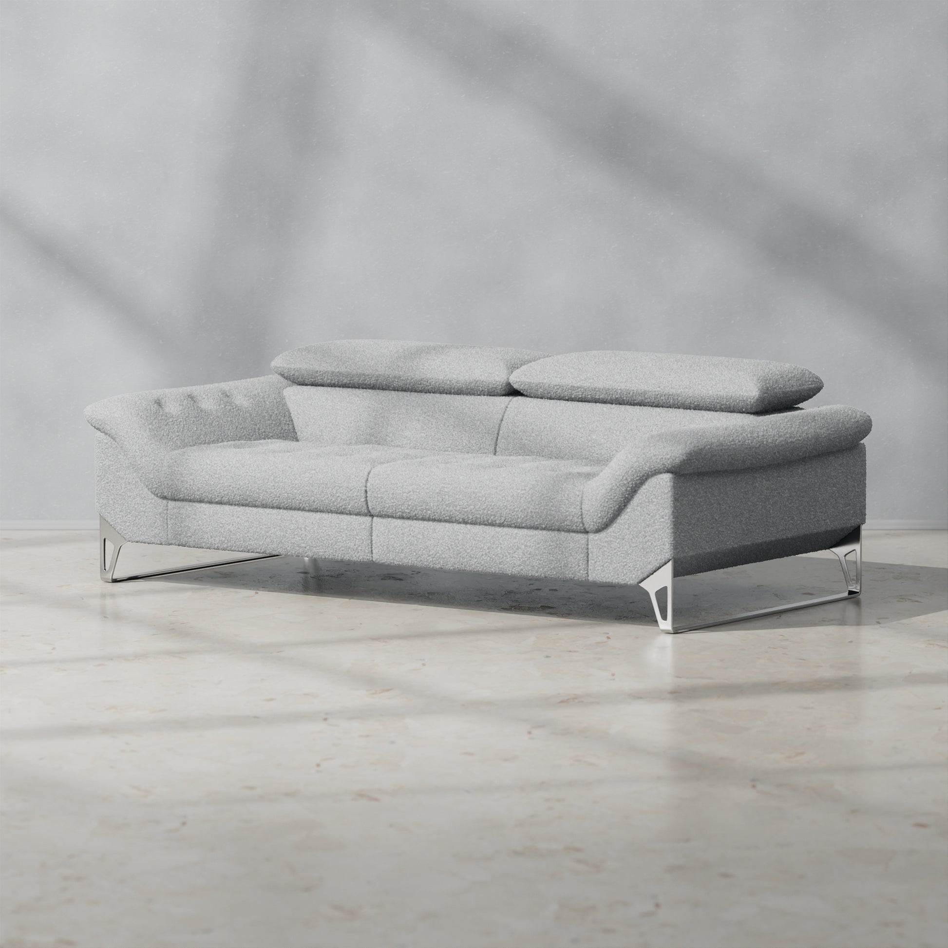 Light Grey