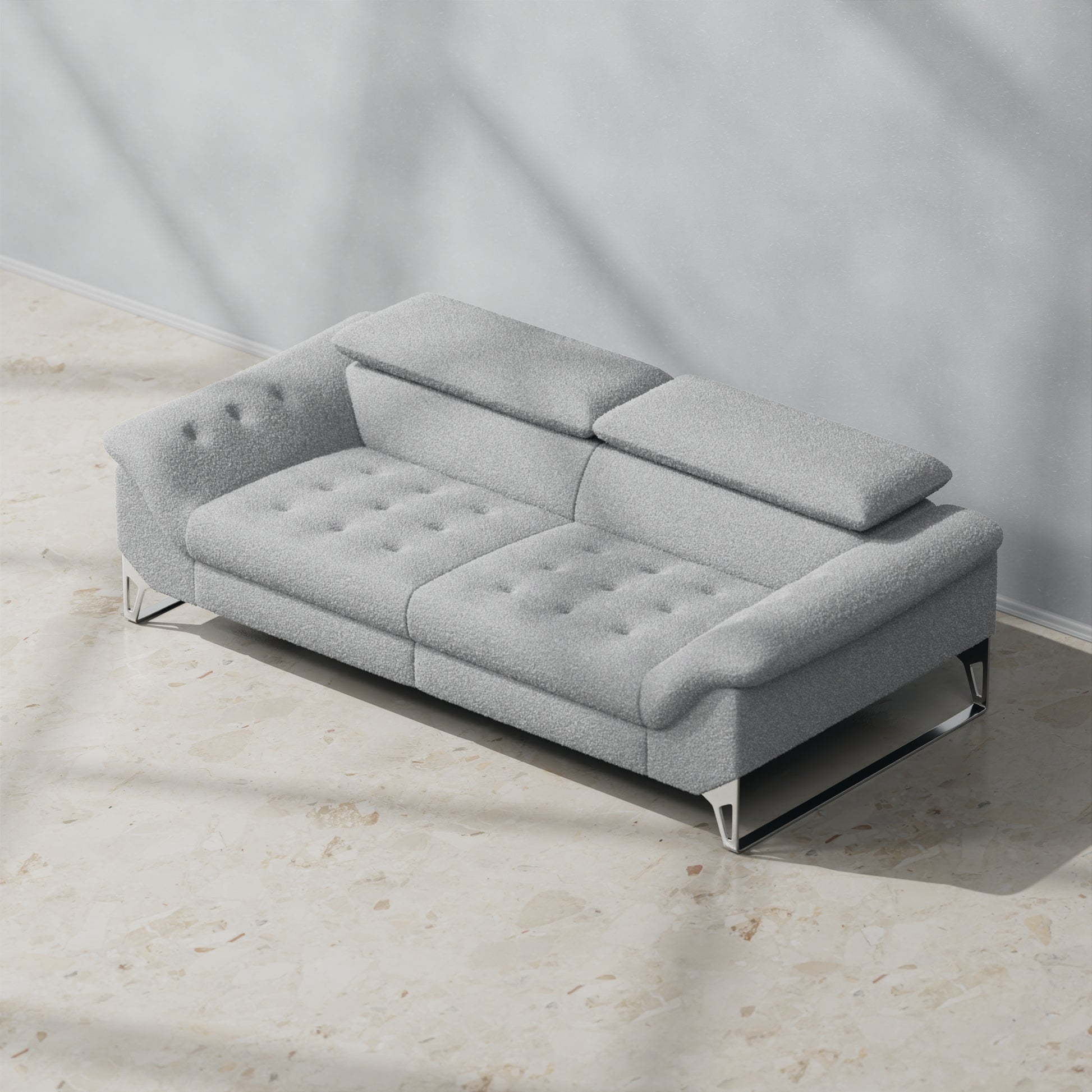 Light Grey