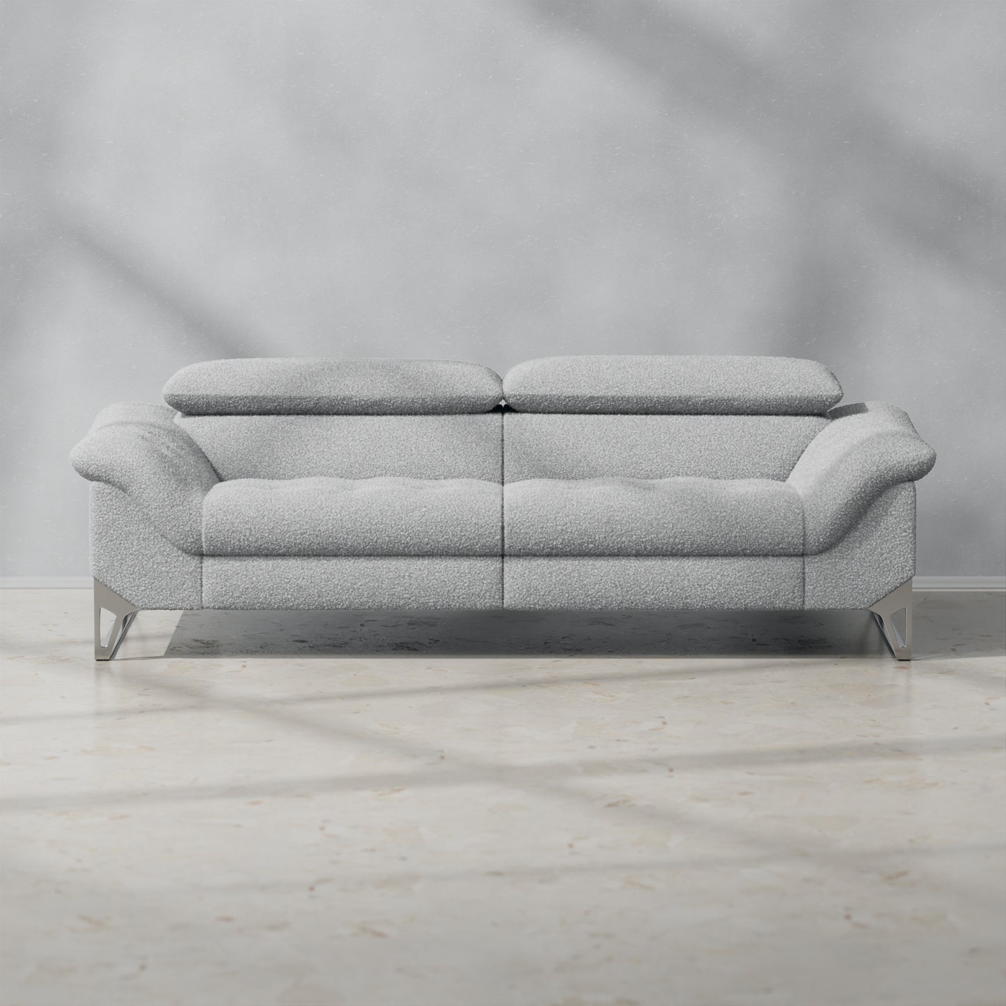 Light Grey