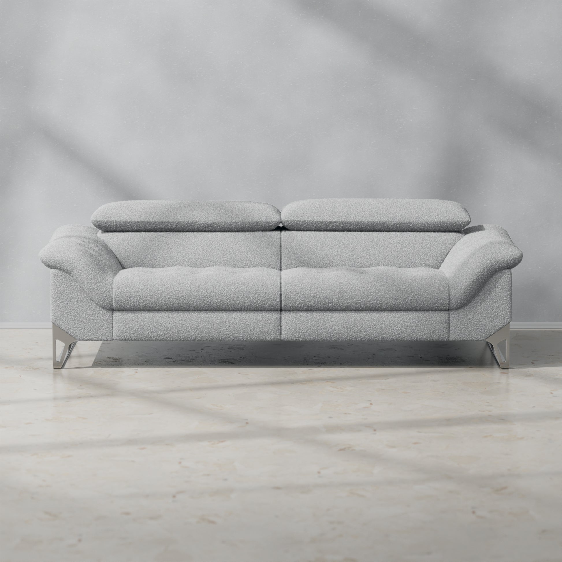 Light Grey
