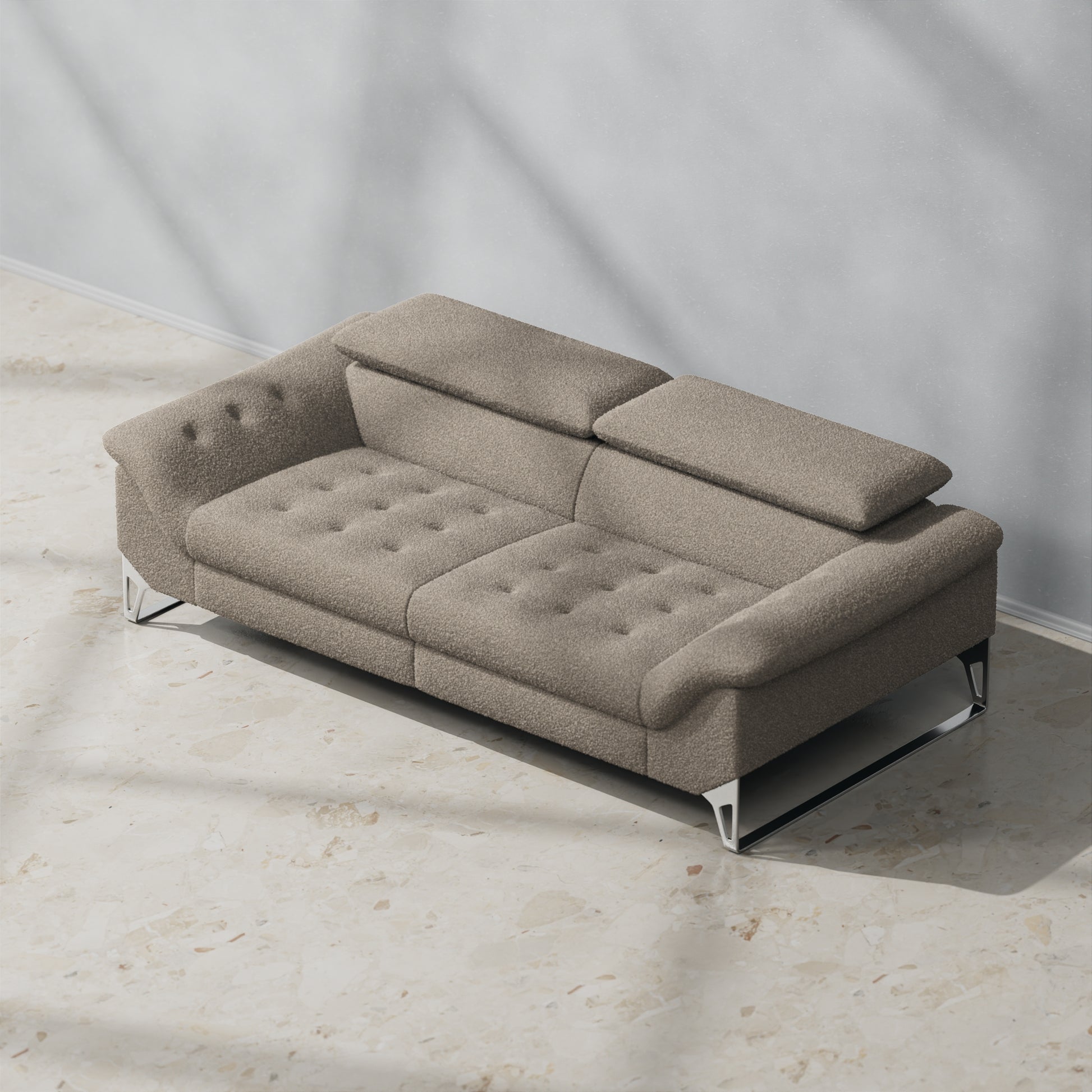 Taupe