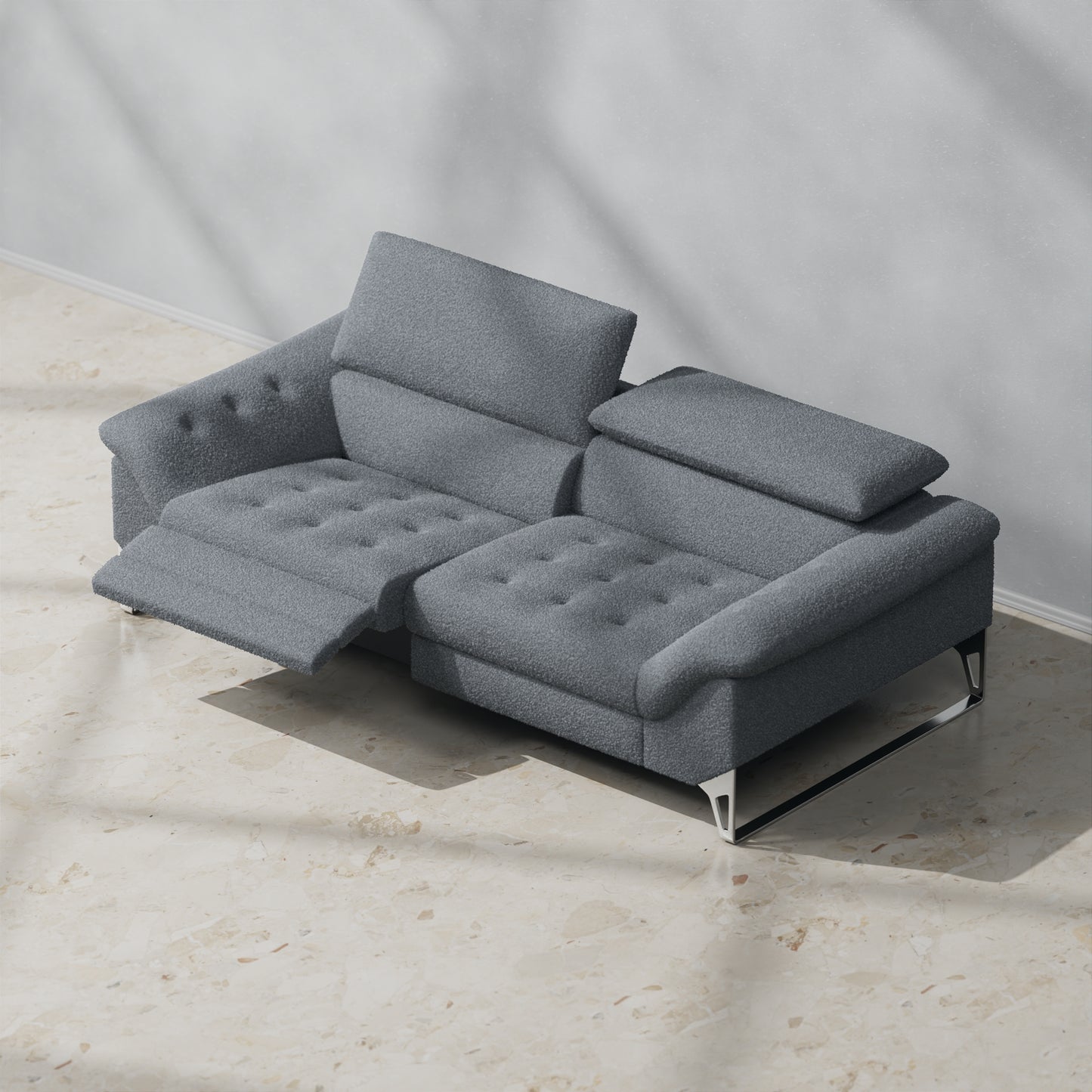 Dark Grey