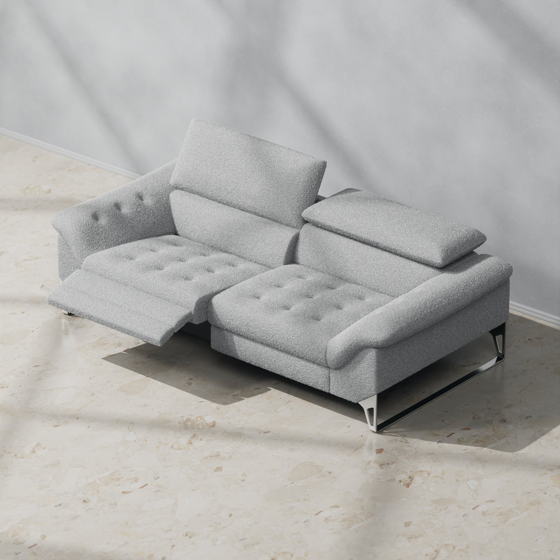 Light Grey