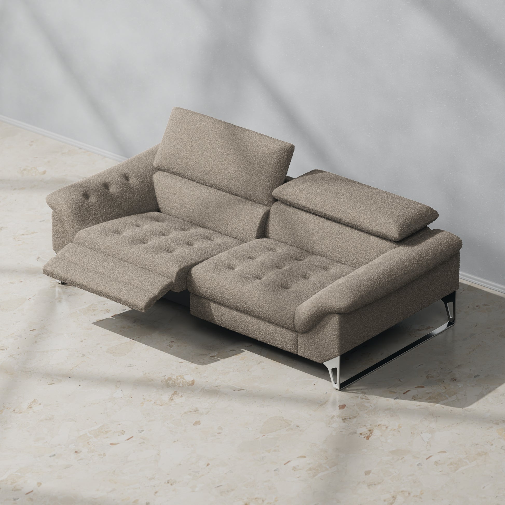 Taupe
