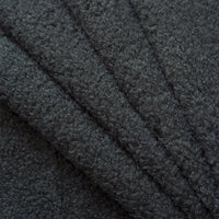 Cloud Boucle Dark Grey