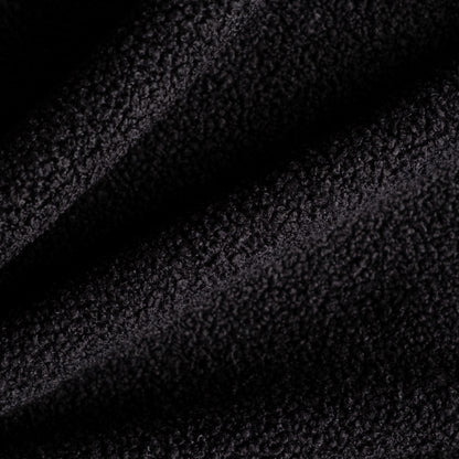 Cocoon Boucle Black