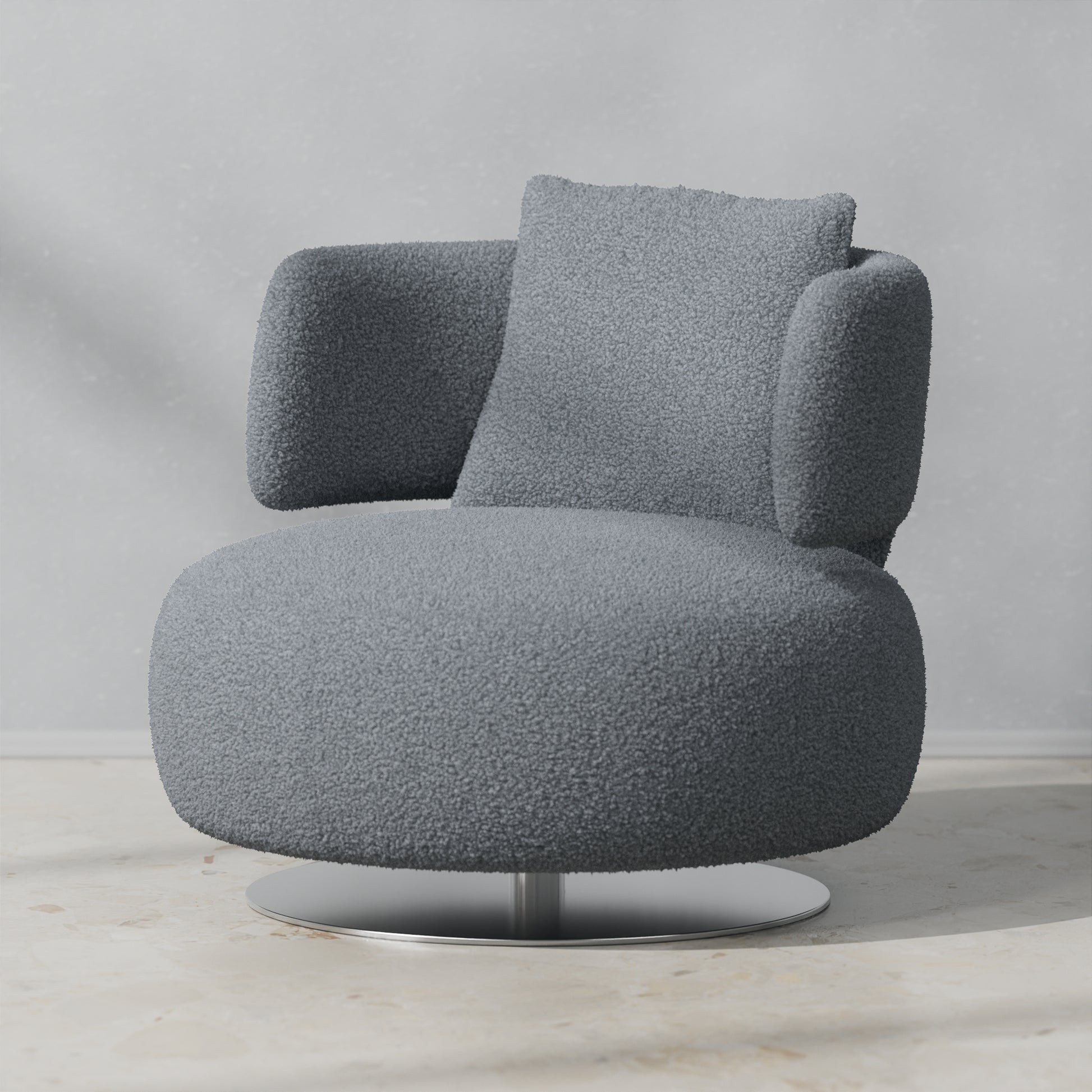 Dark Grey