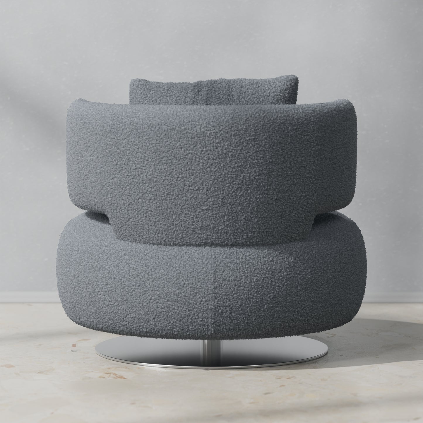 Dark Grey