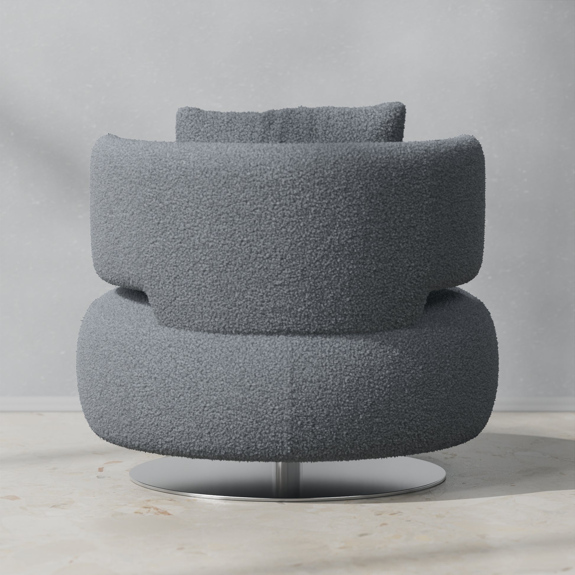 Dark Grey