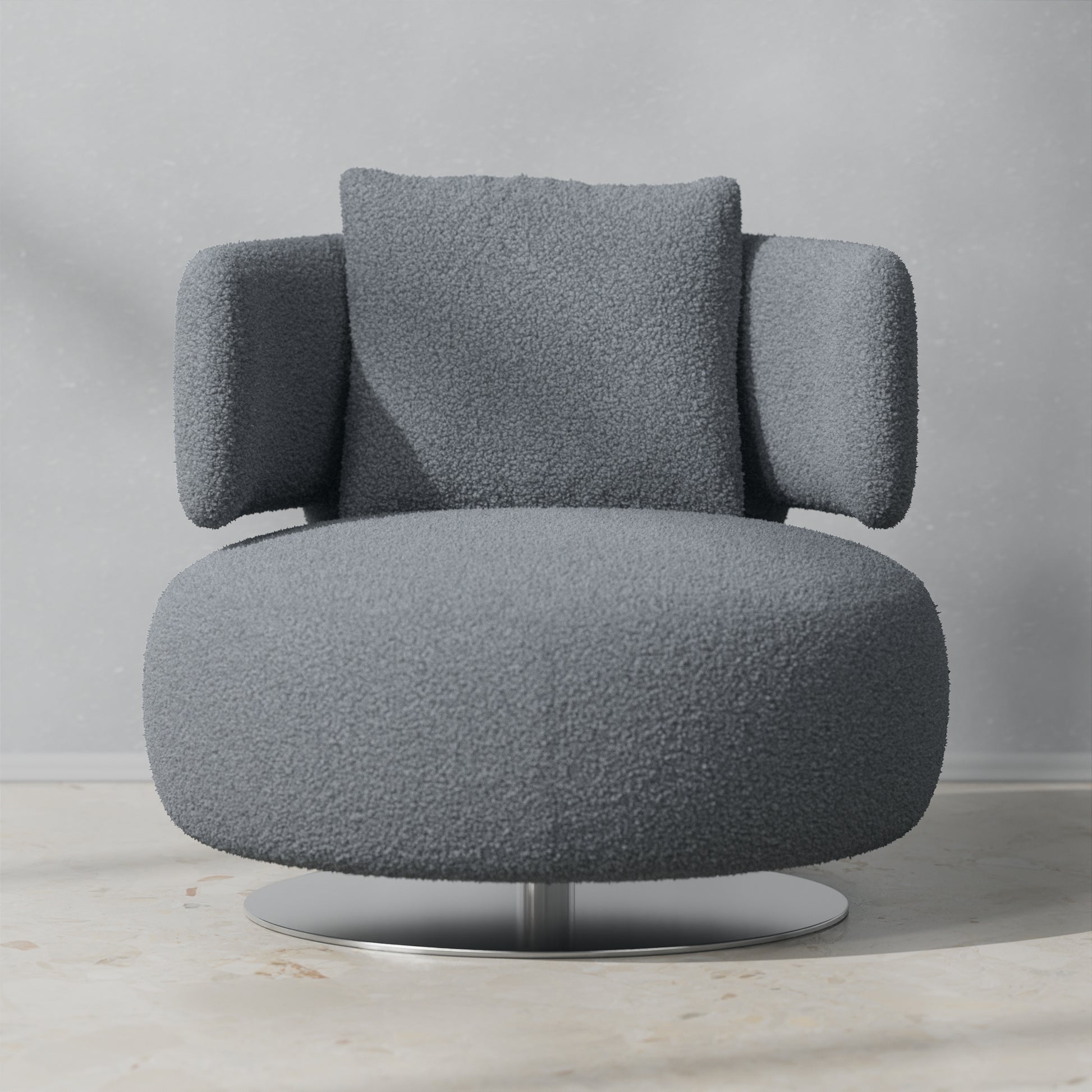 Dark Grey