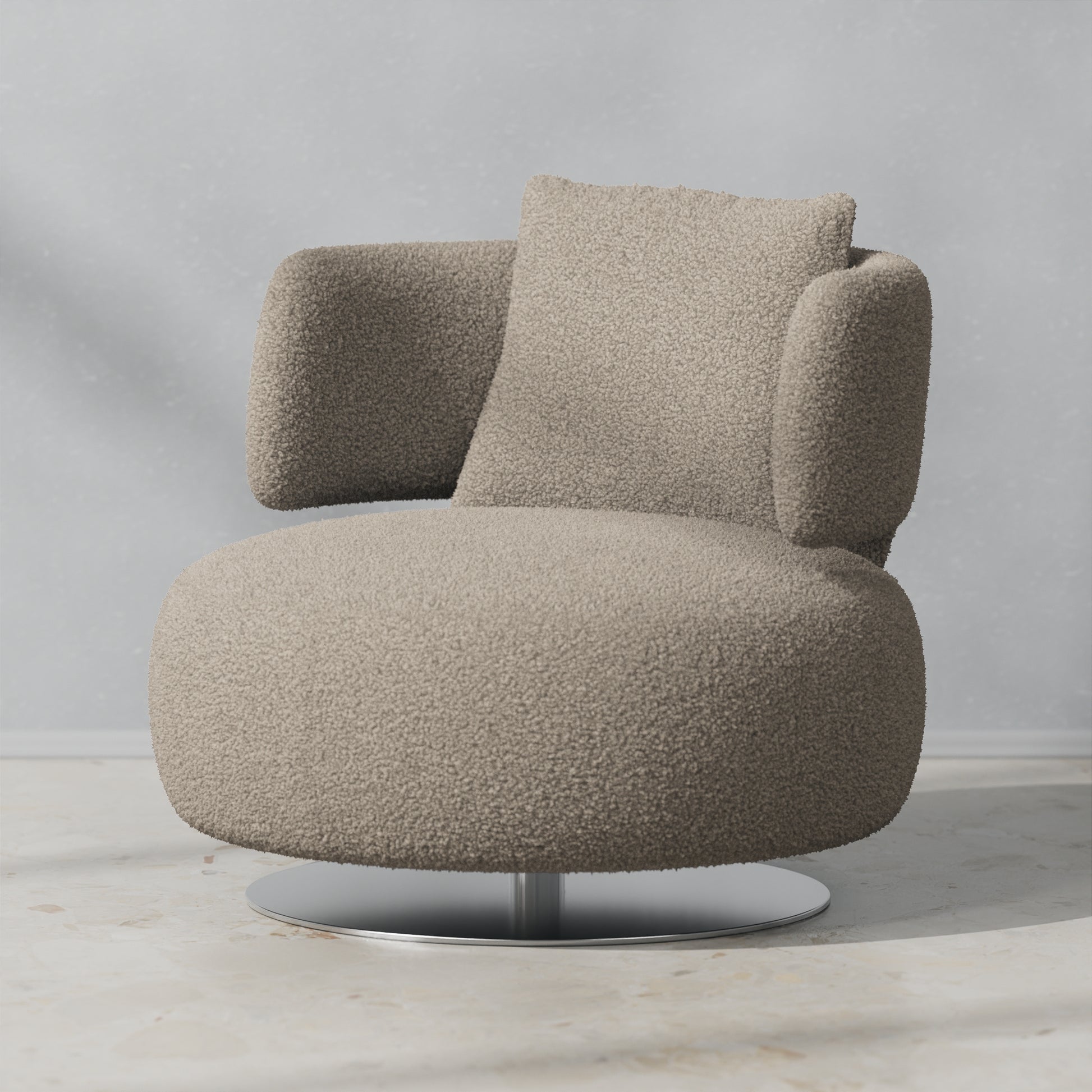 Taupe