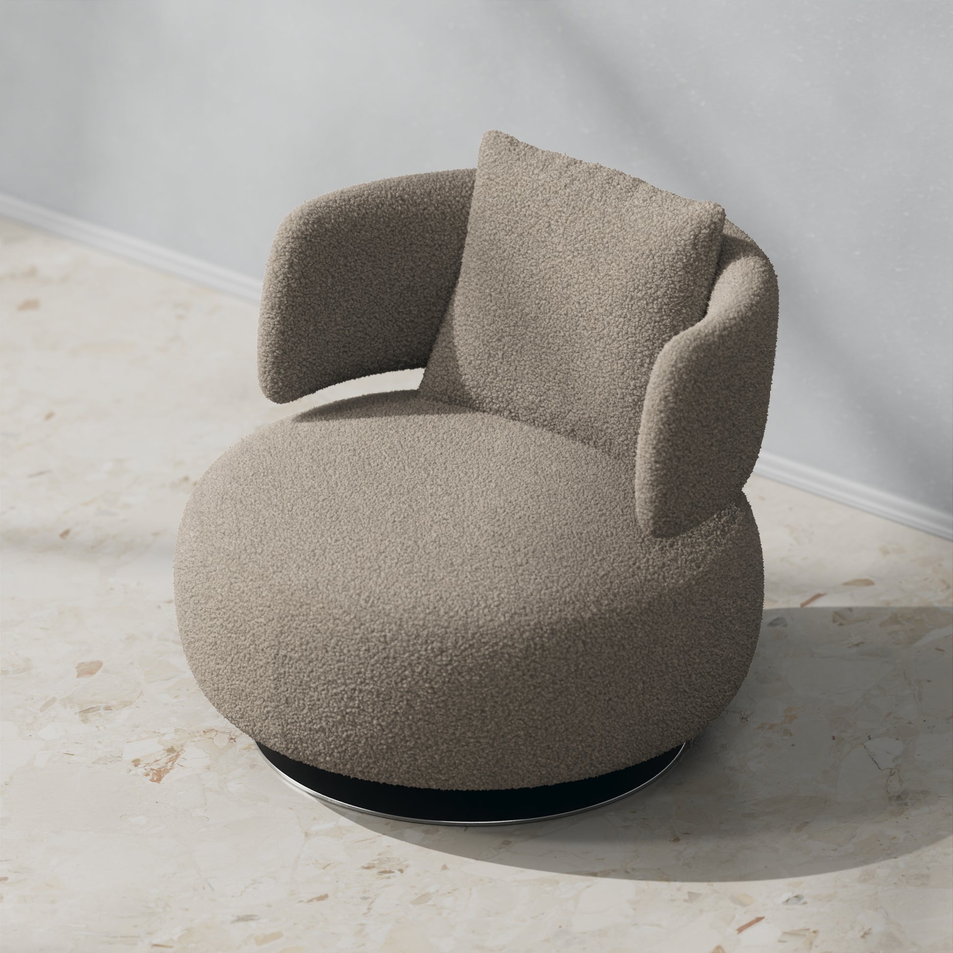 Taupe