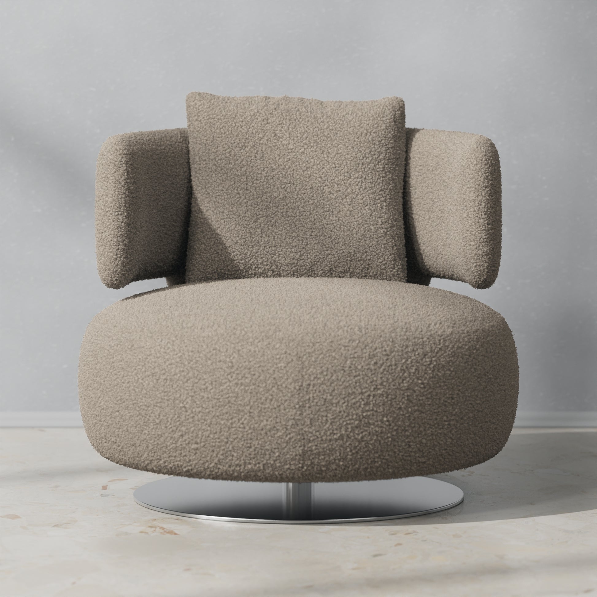 Taupe