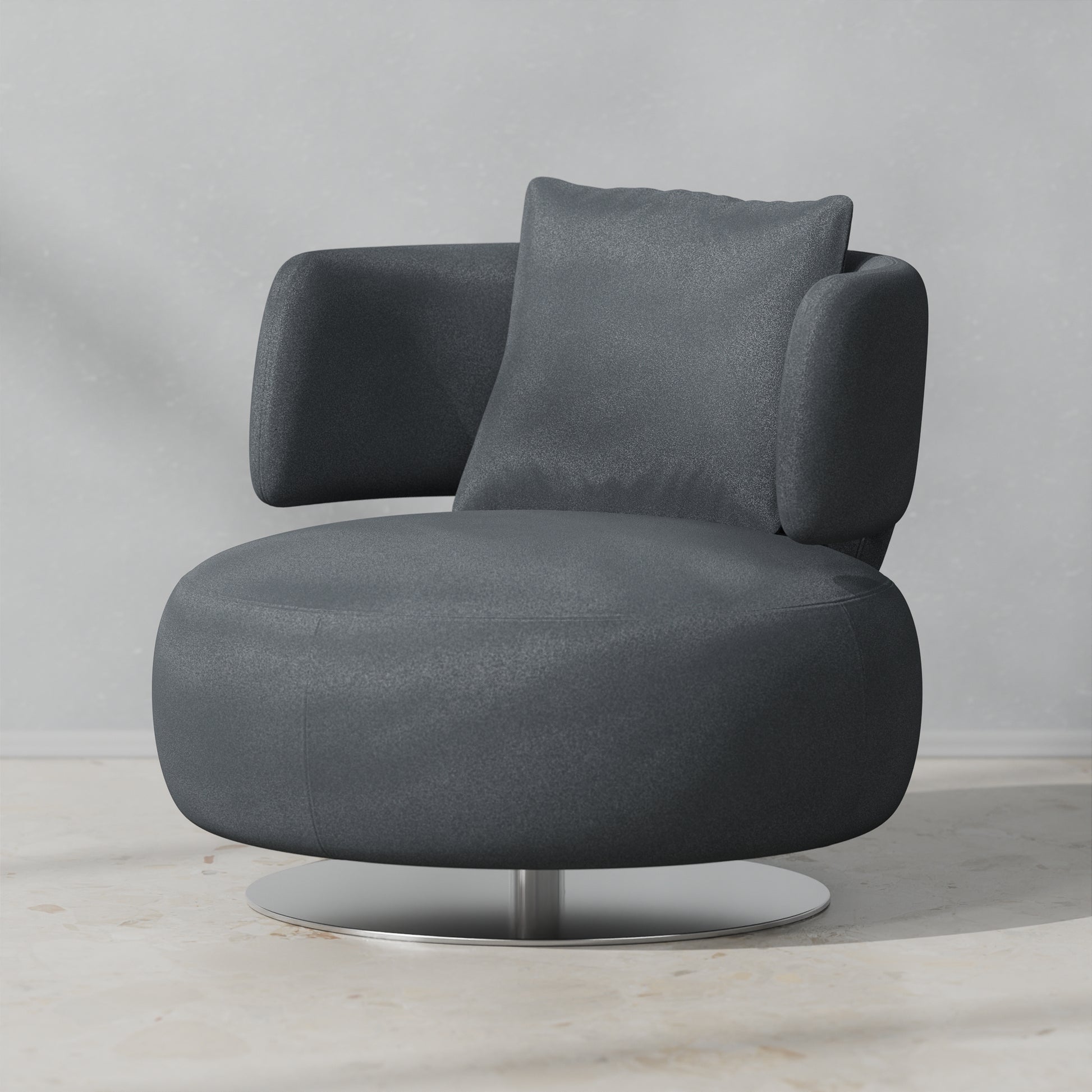 Dark Grey
