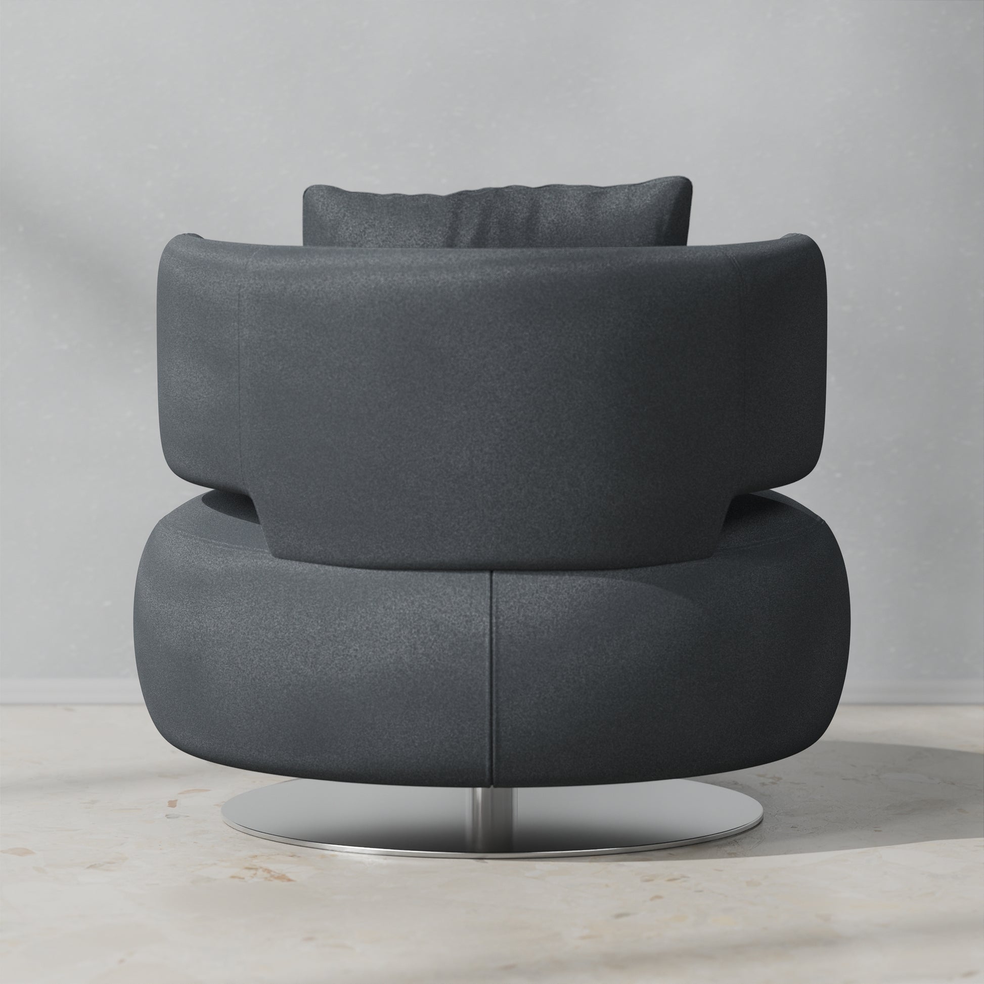 Dark Grey
