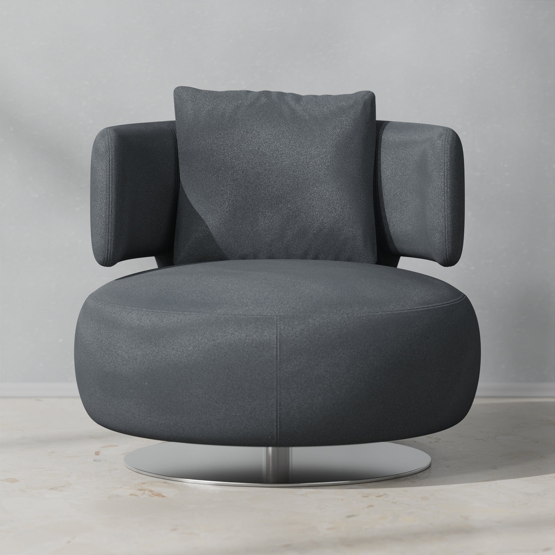 Dark Grey
