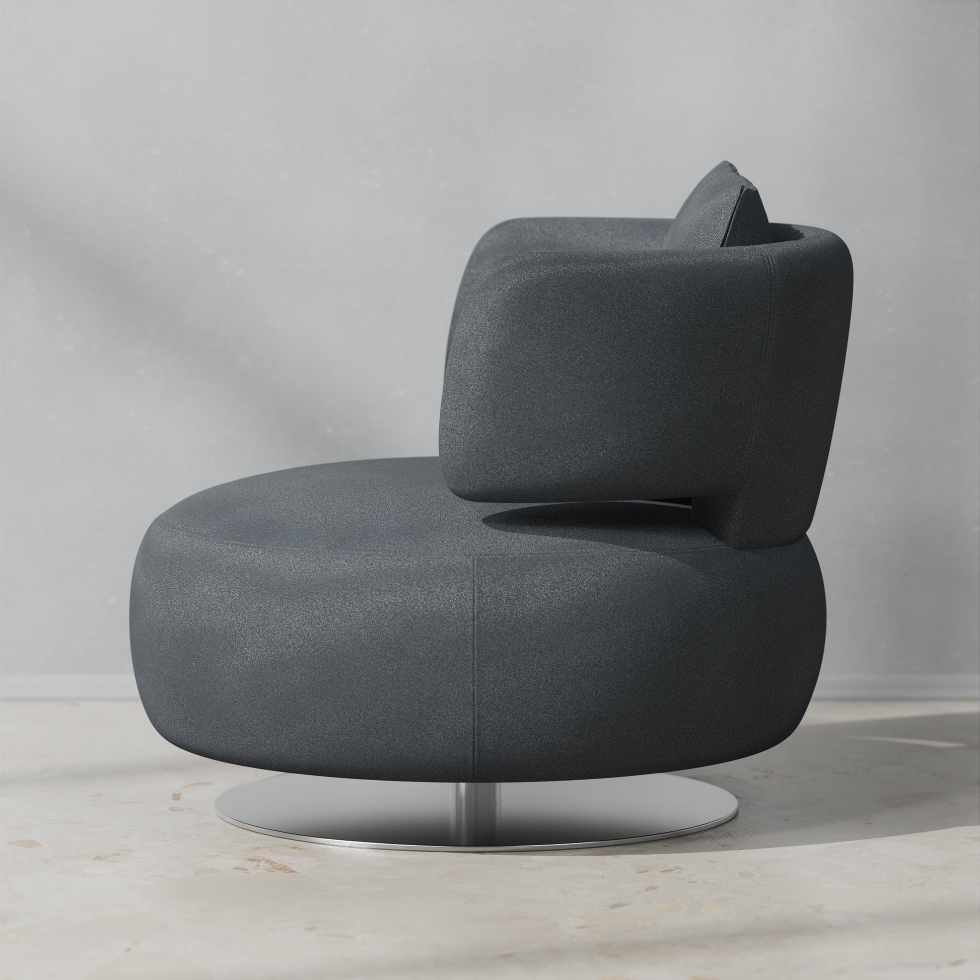 Dark Grey
