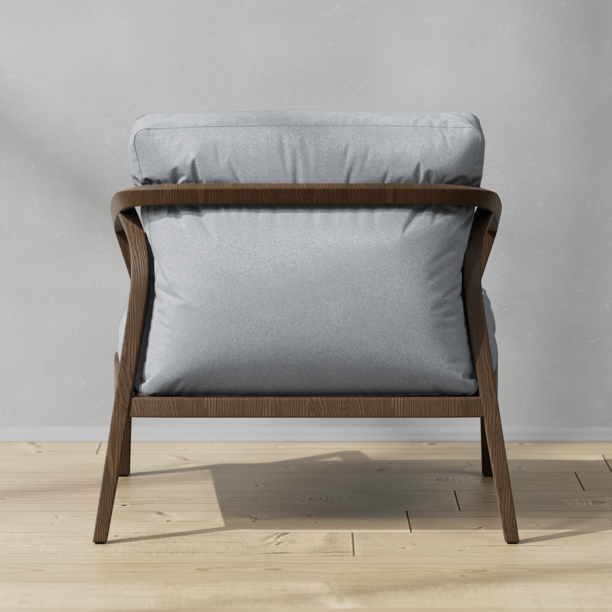 Velvet Light Grey