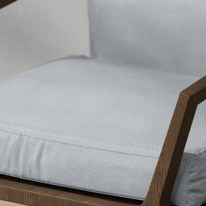 Velvet Light Grey