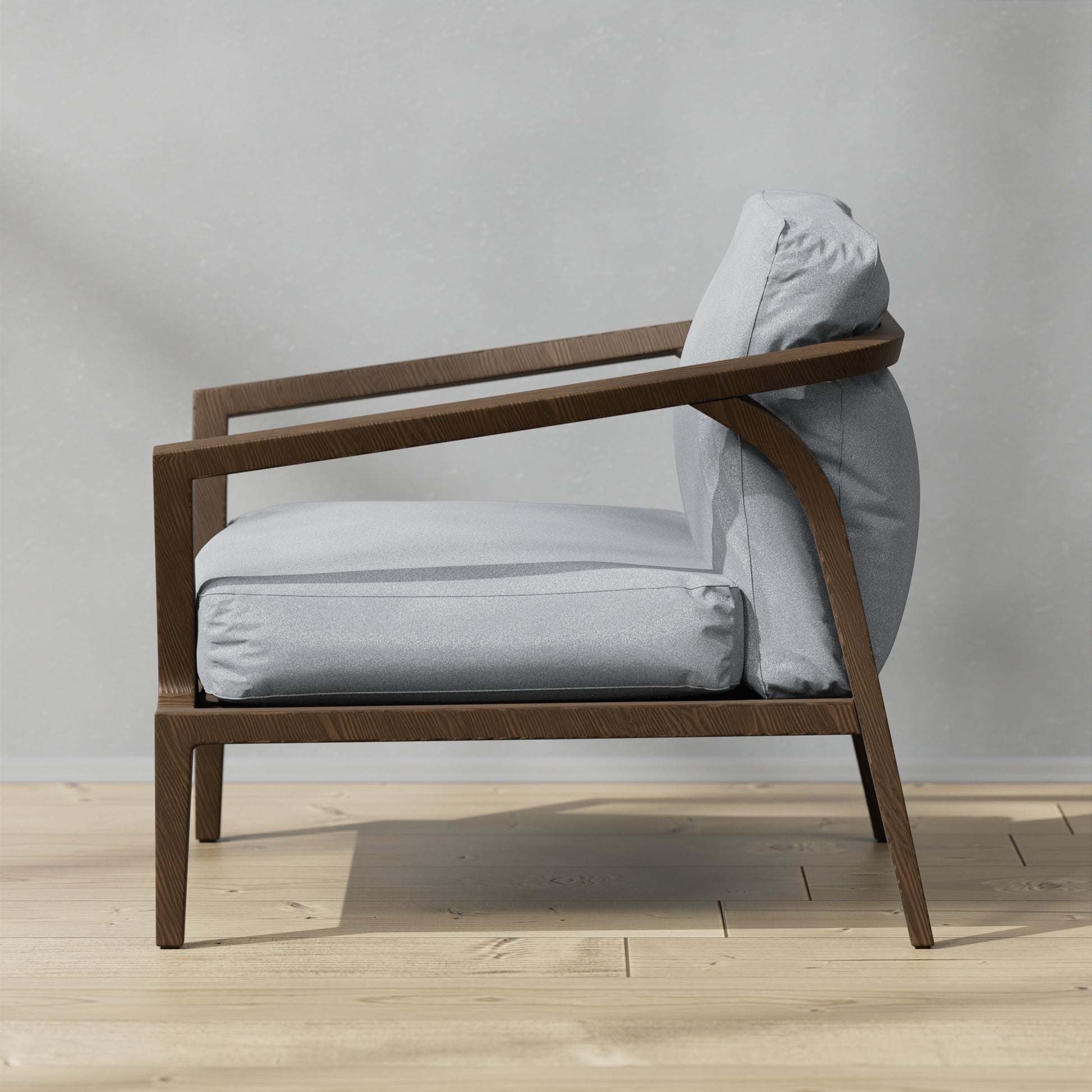 Velvet Light Grey