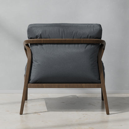 Velvet Dark Grey