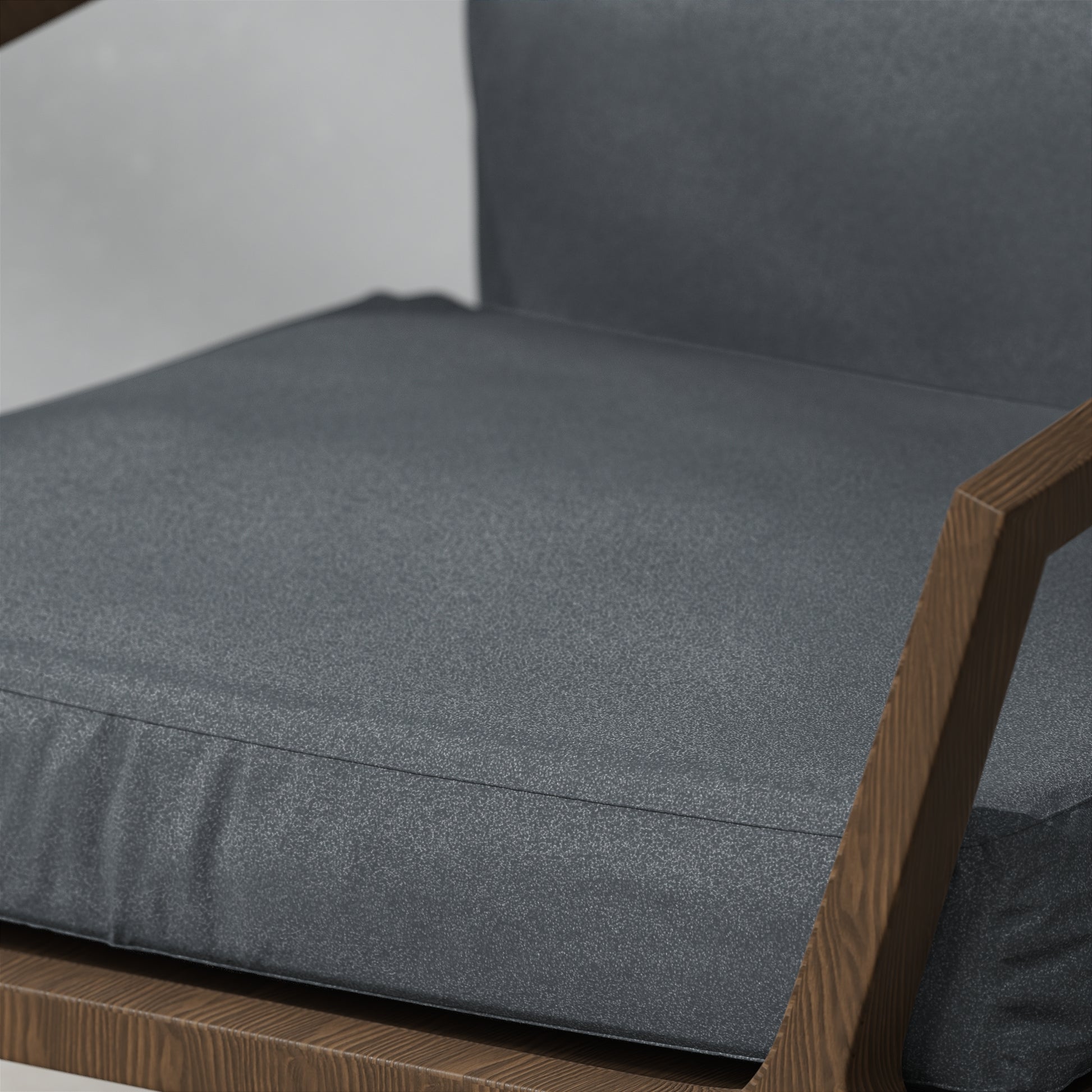 Velvet Dark Grey