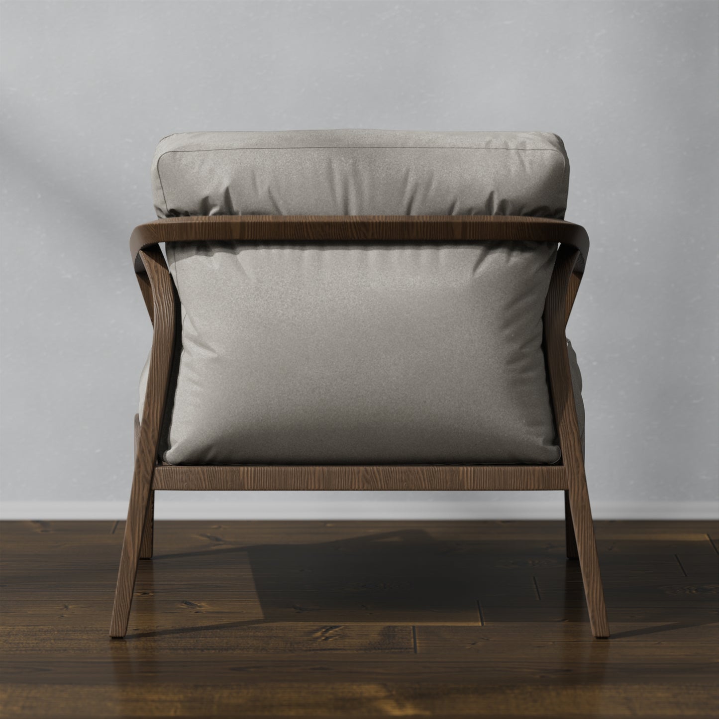 Velvet Taupe