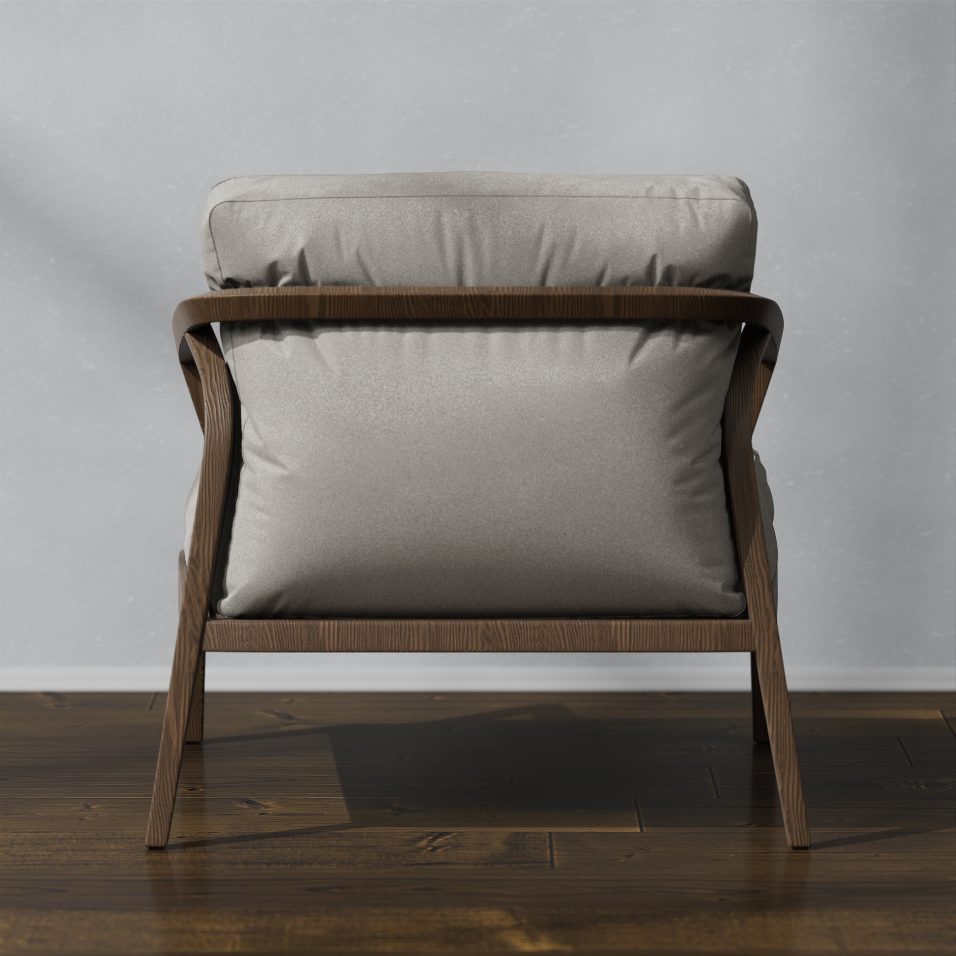 Velvet Taupe