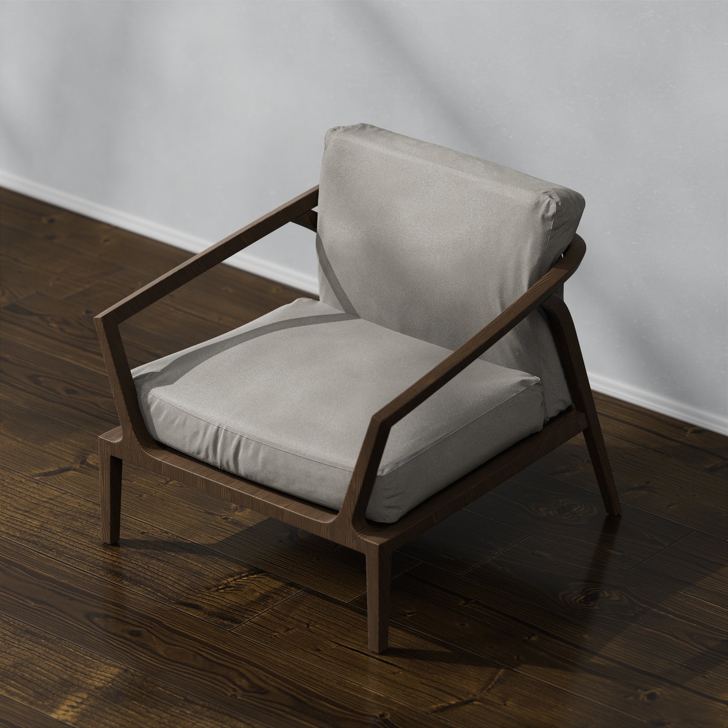 Velvet Taupe