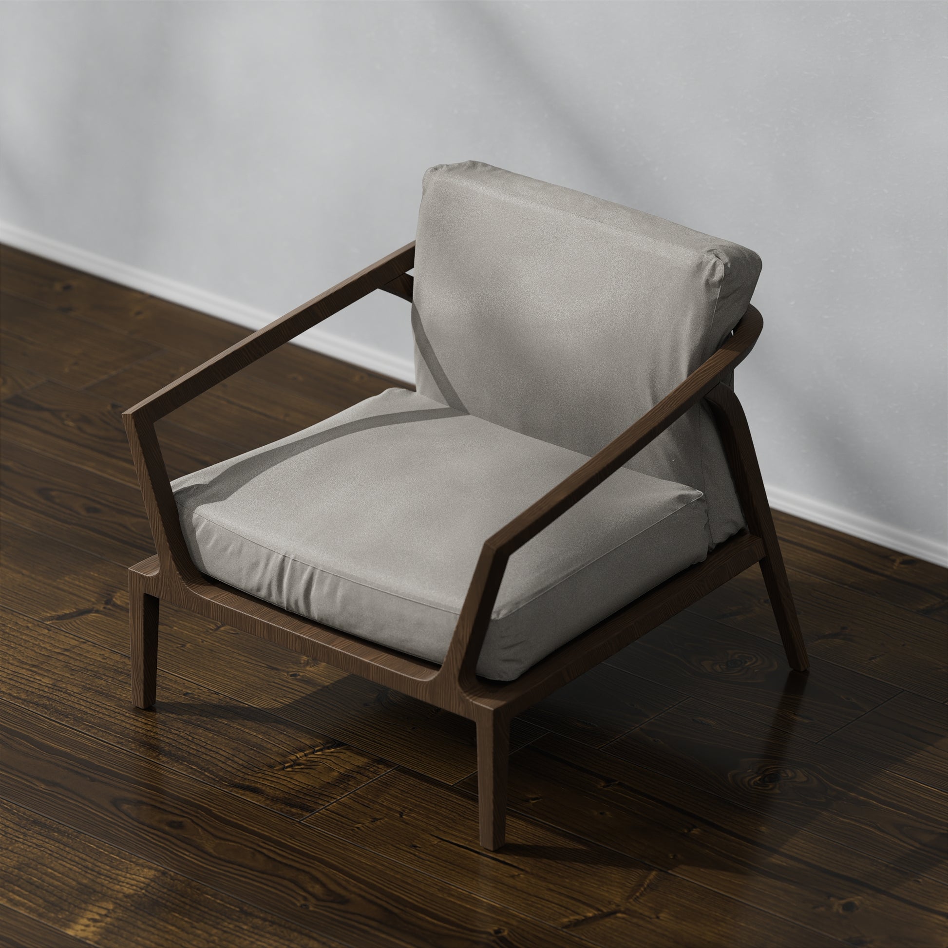 Velvet Taupe