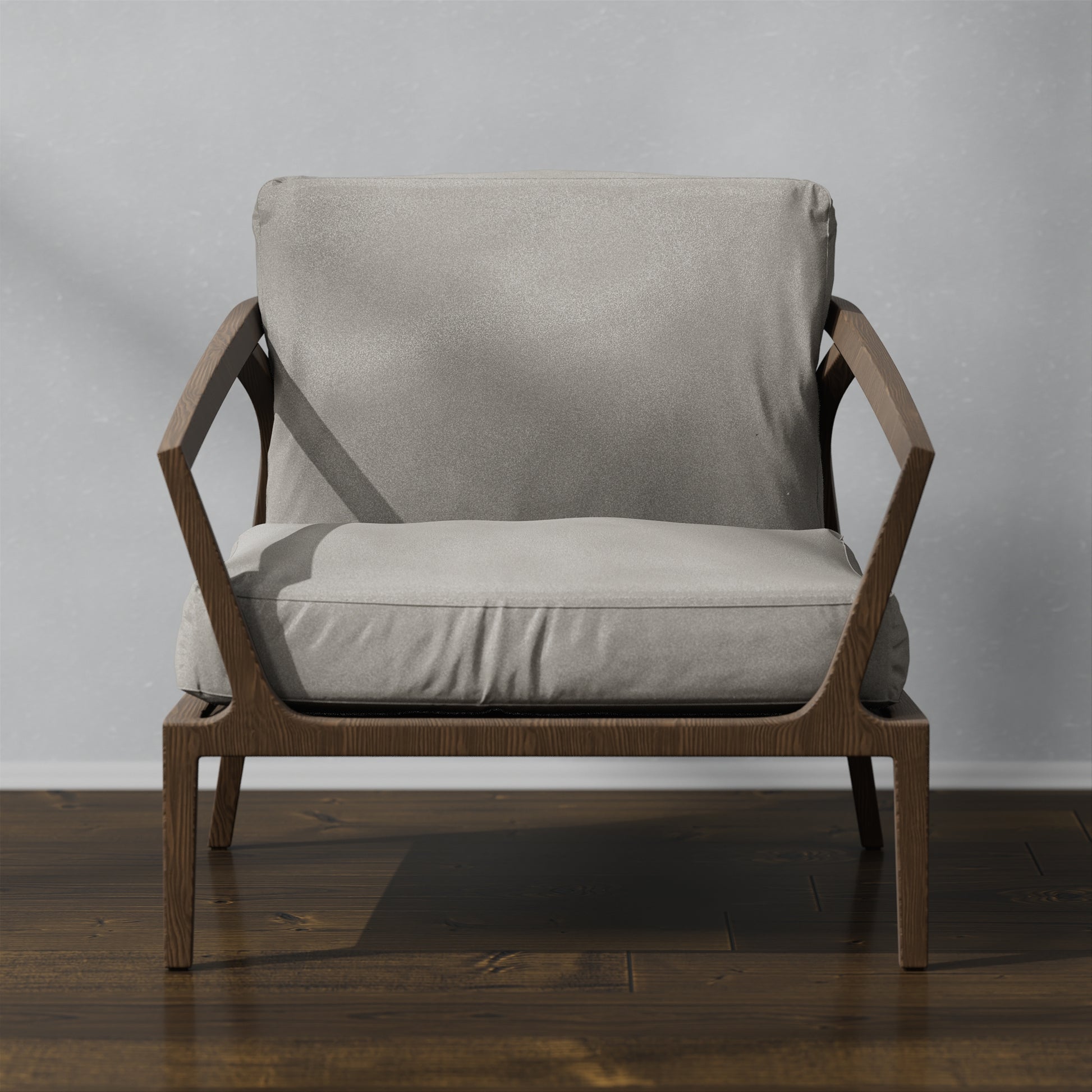 Velvet Taupe