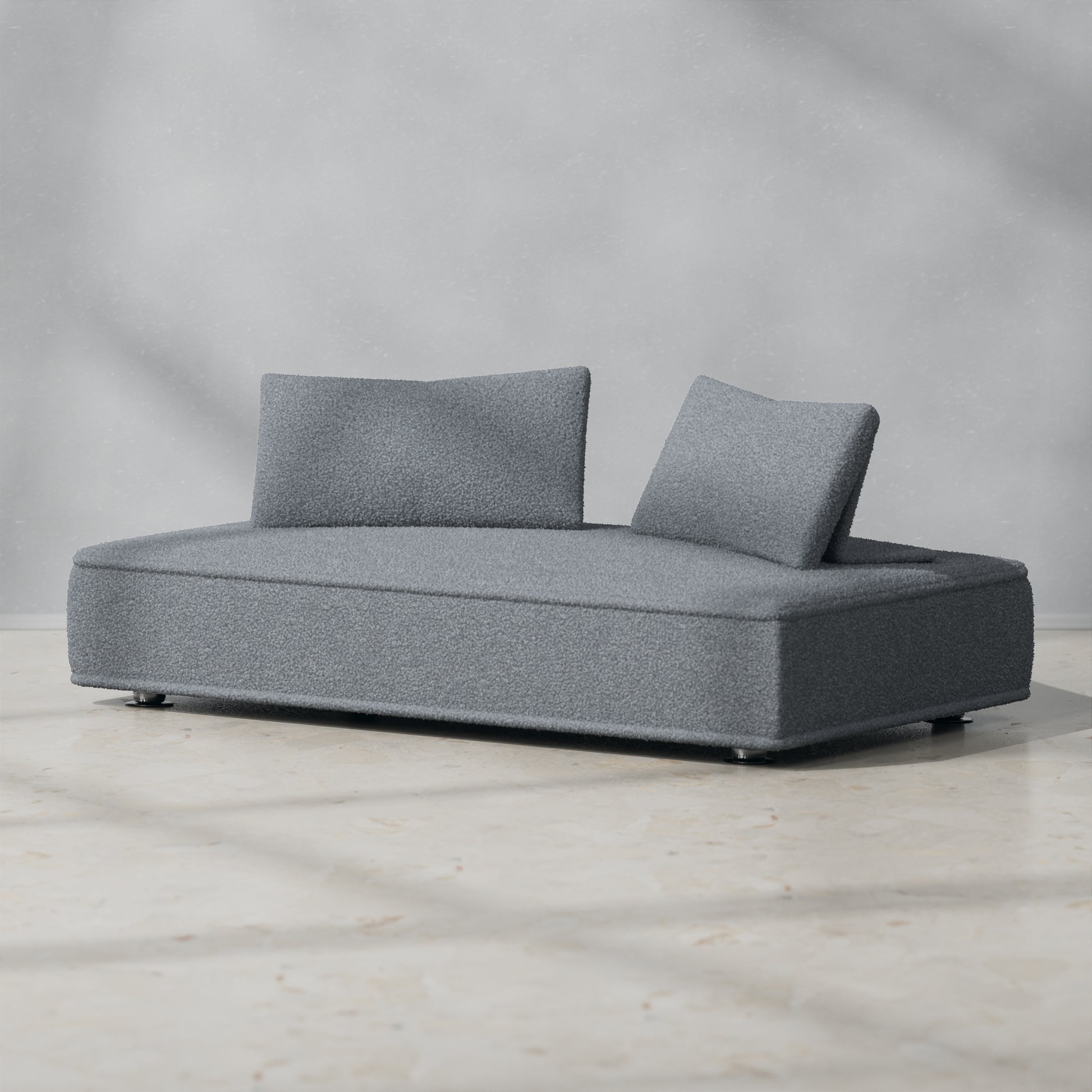 Dark Grey