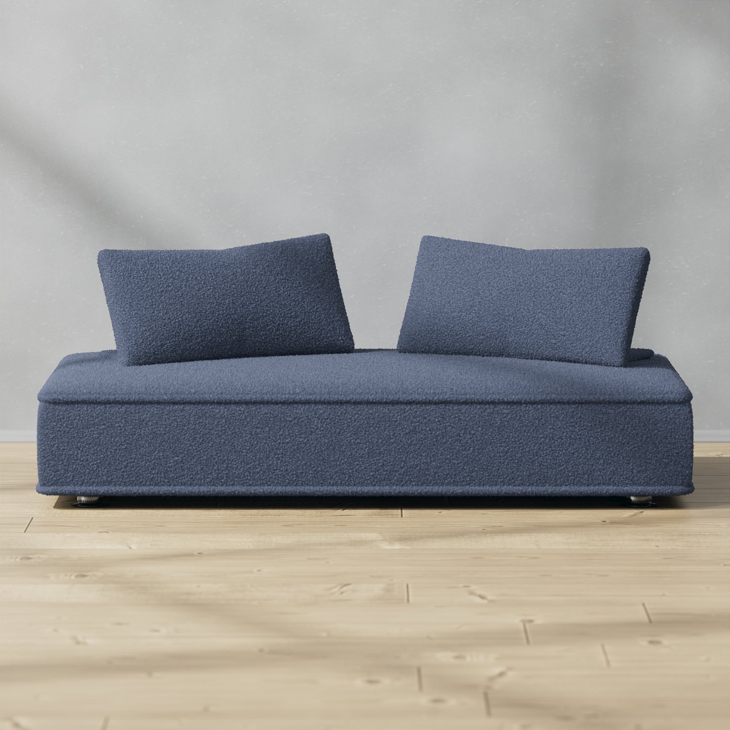 Marine Blue