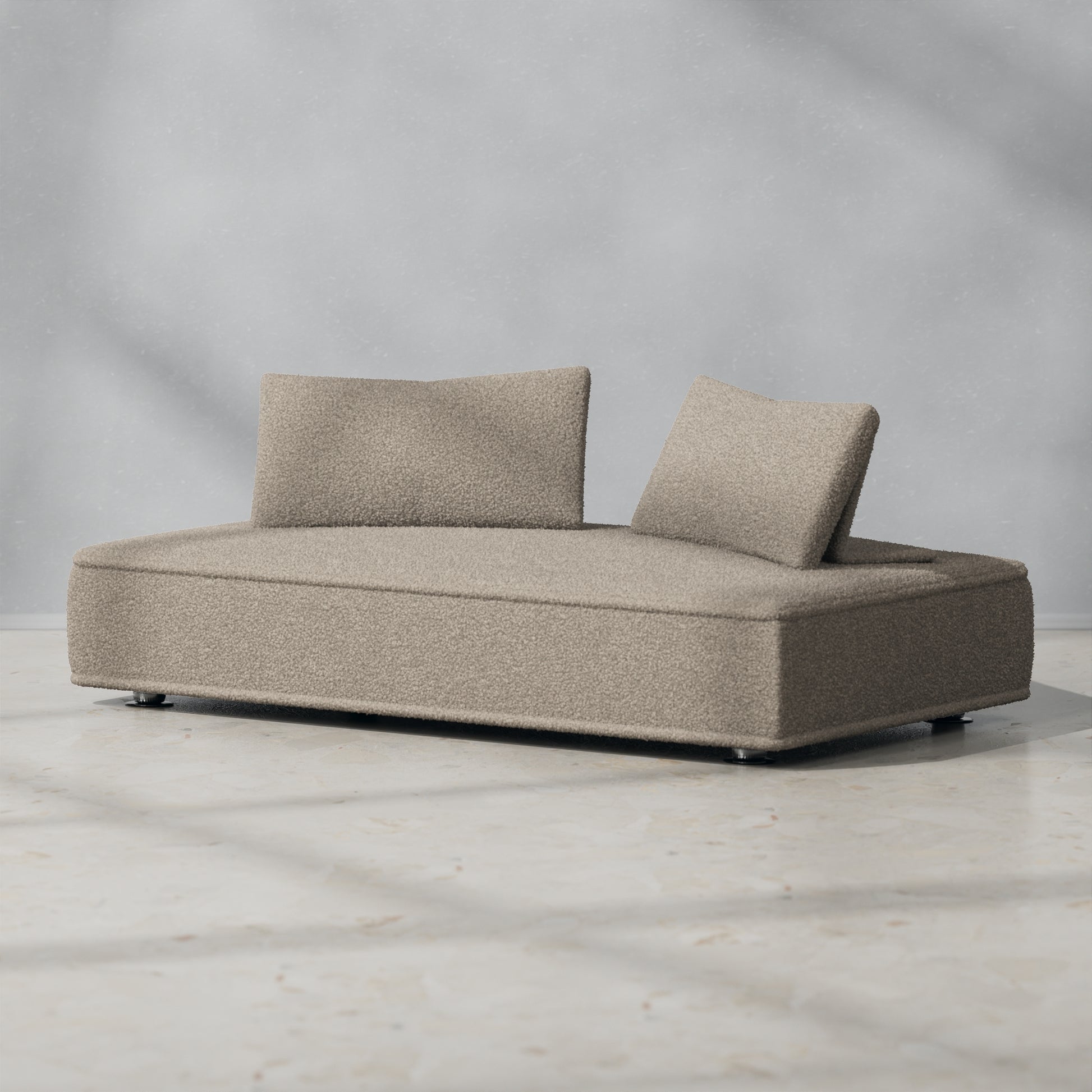 Taupe