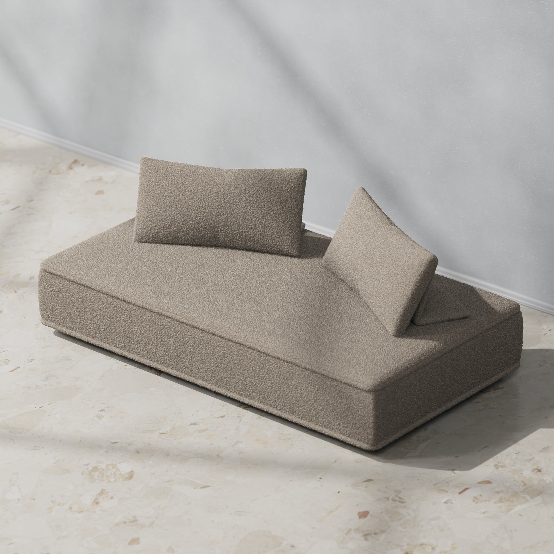 Taupe