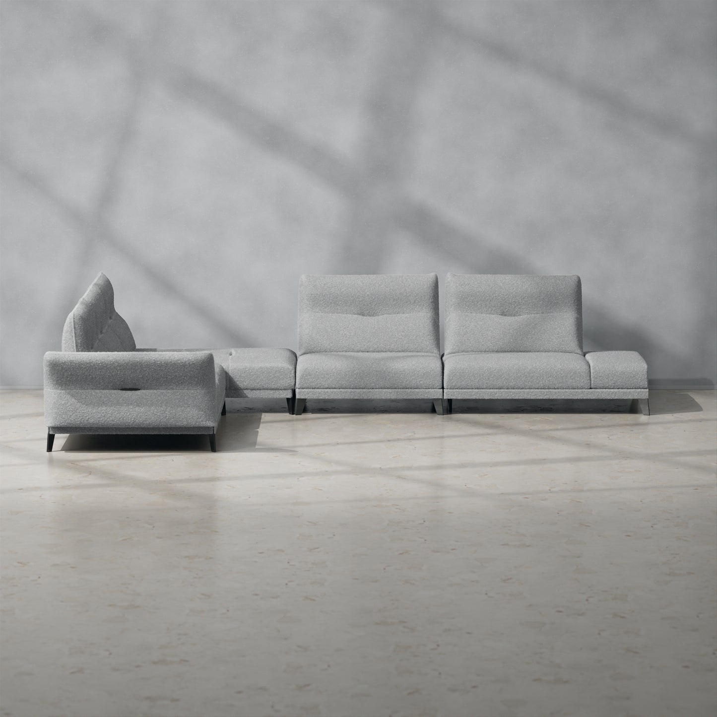 Light Grey