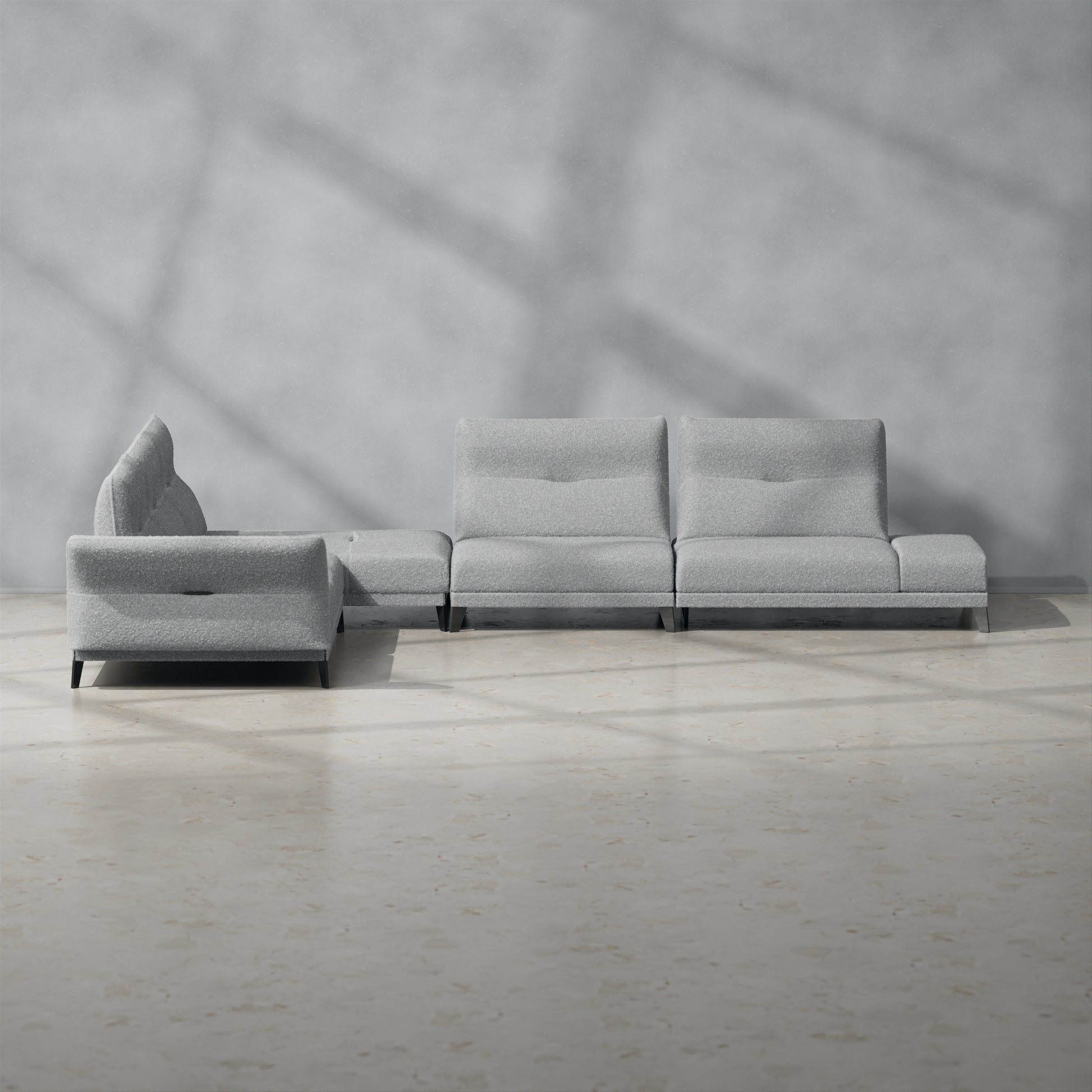 Light Grey