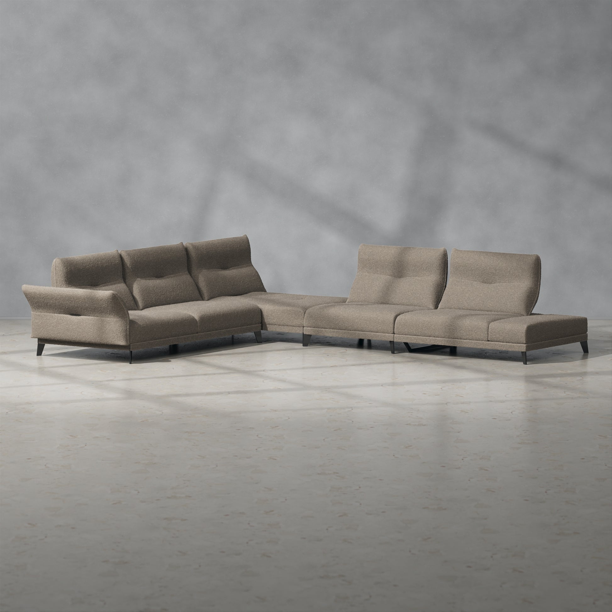 Taupe