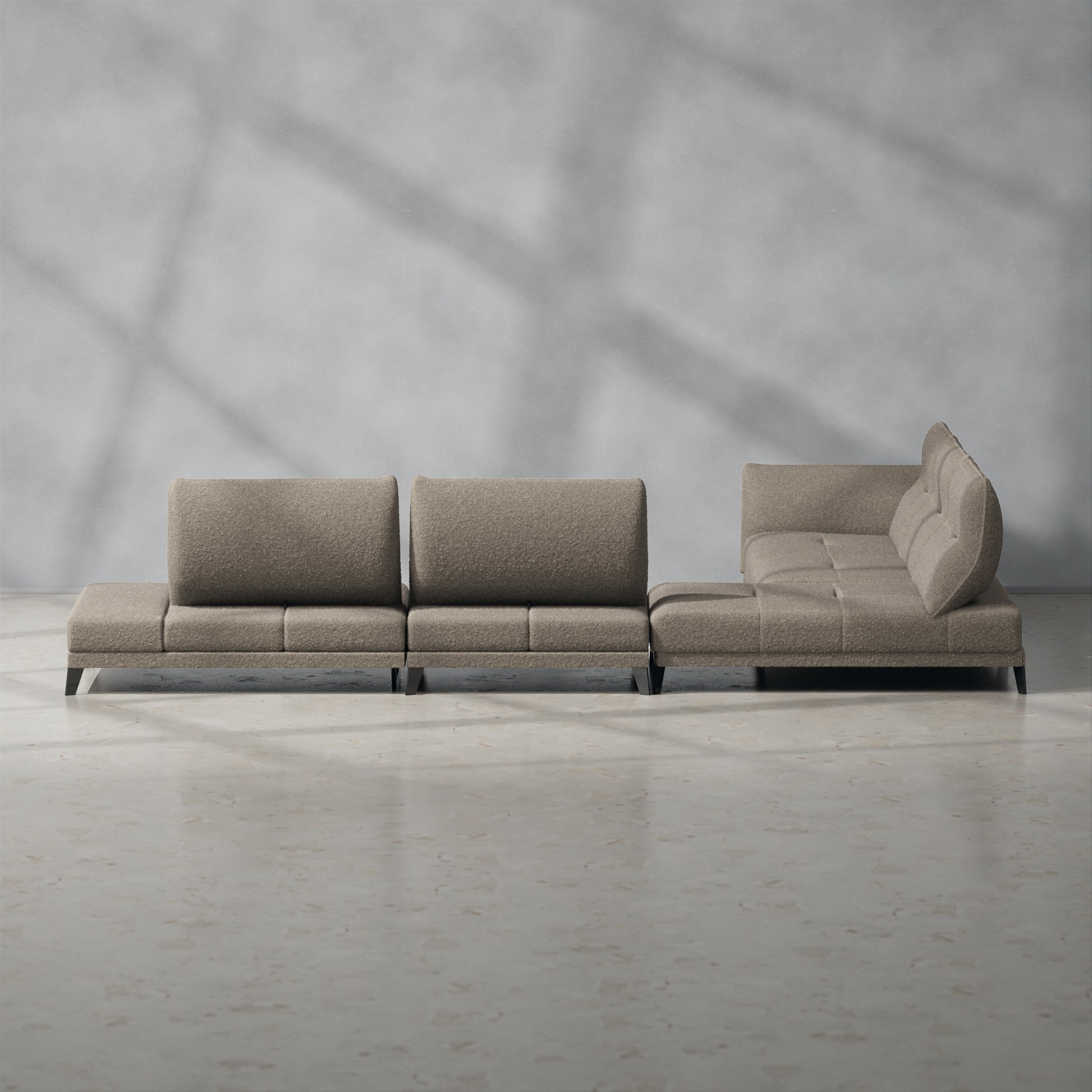 Taupe